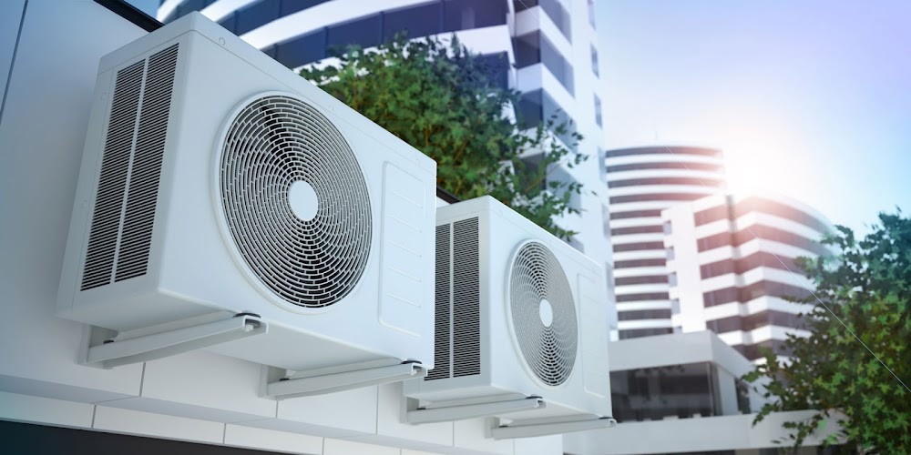 Air Cond Service TTDI & Bandar Utama