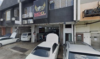 Mega Air-Conditioning Sdn Bhd