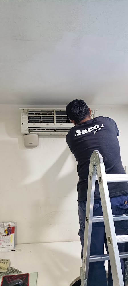 Premier Aircon & Electrical Services sdn.bhd
