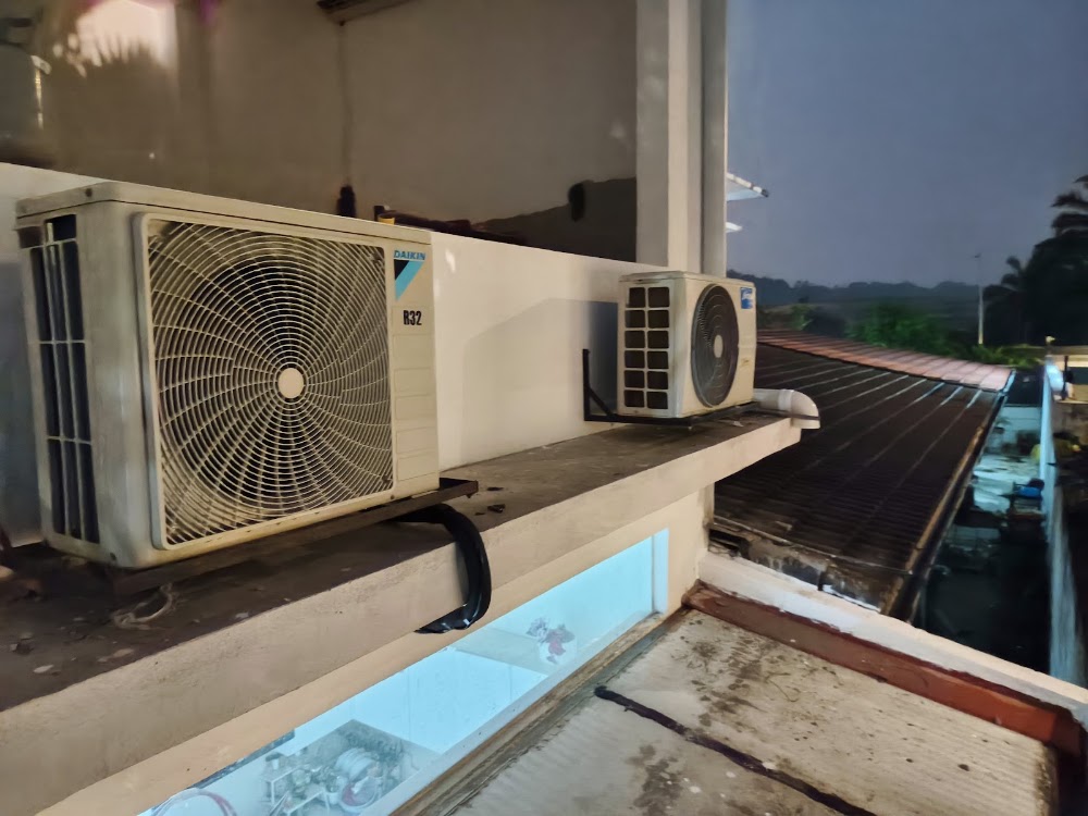 ProCare Aircond & CCTV Service