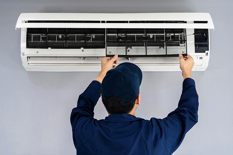 A.g.a.m aircond service
