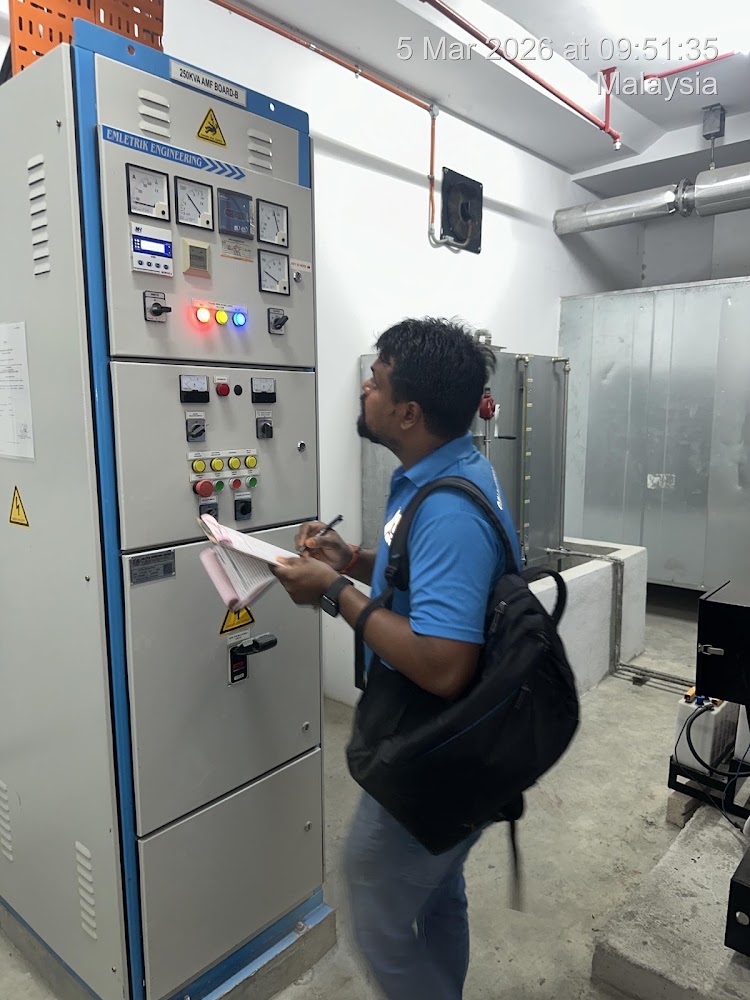 ANAB ENGINEERING