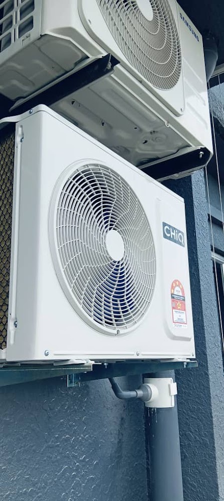 Aircond Service And Installation(Puchong)