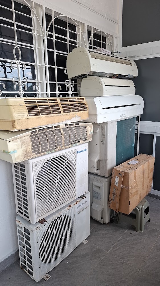 T & M air conditioning trading