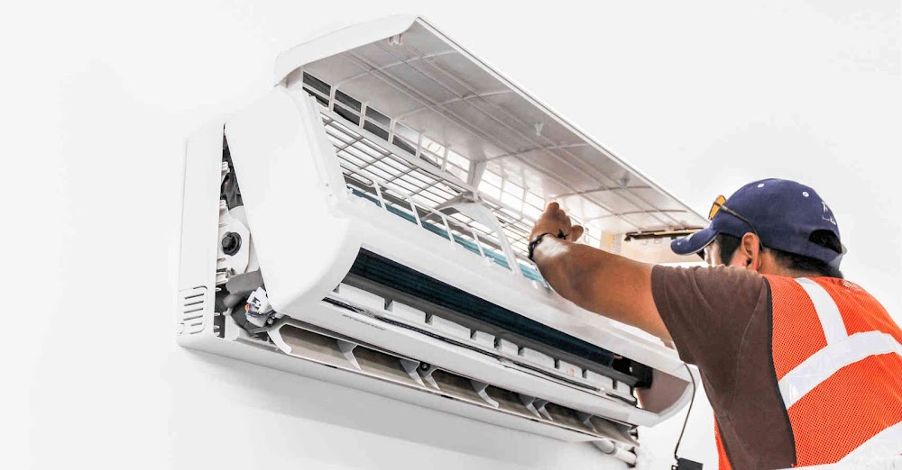 Aircon Service Putra Heights