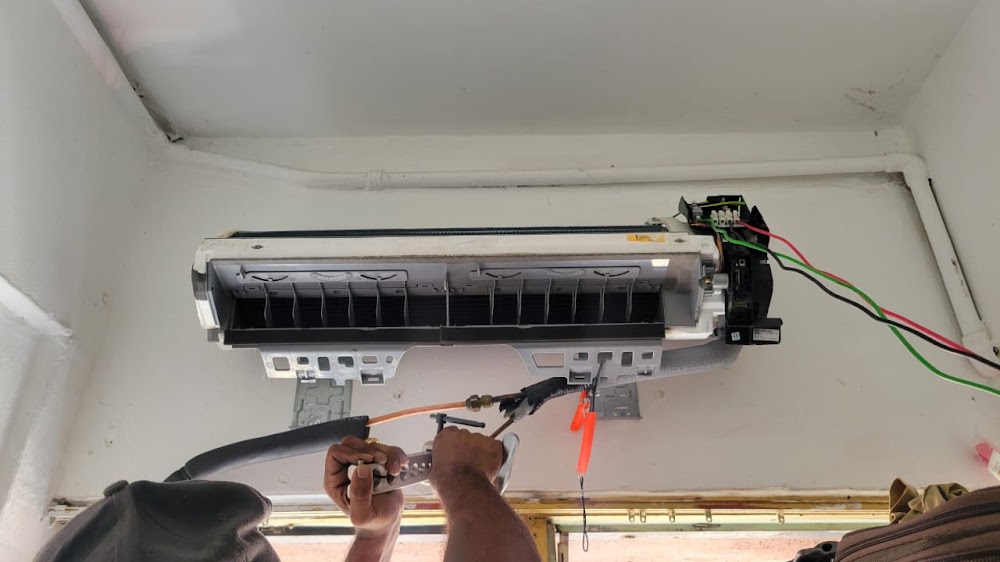 Combine Aircond Services