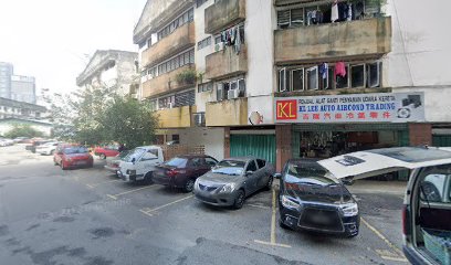 KL Lee Auto Aircond Trading