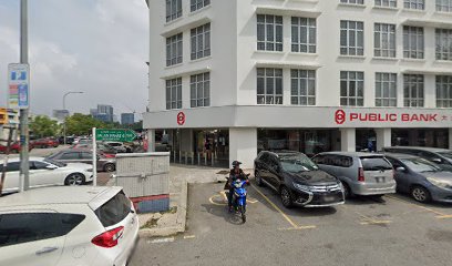 Kenchana Maju Electrical