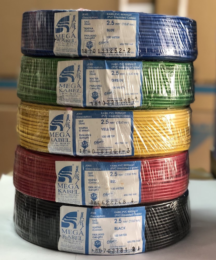 Archem Trading Sdn Bhd