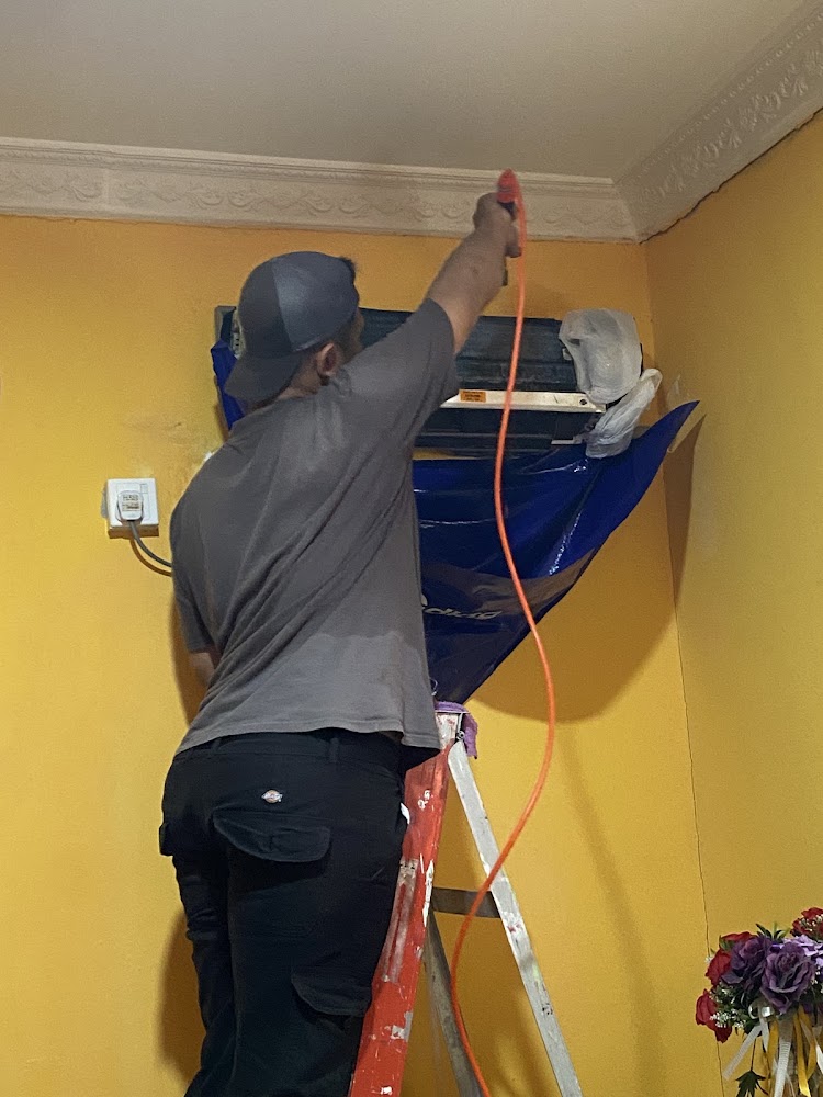 AIRCOND MURAH SELANGOR (AD COOLING SQUAD)