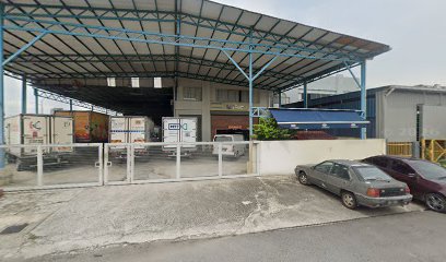 carrier transicold