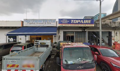 Yew Lian Air-Condition Services & Trading