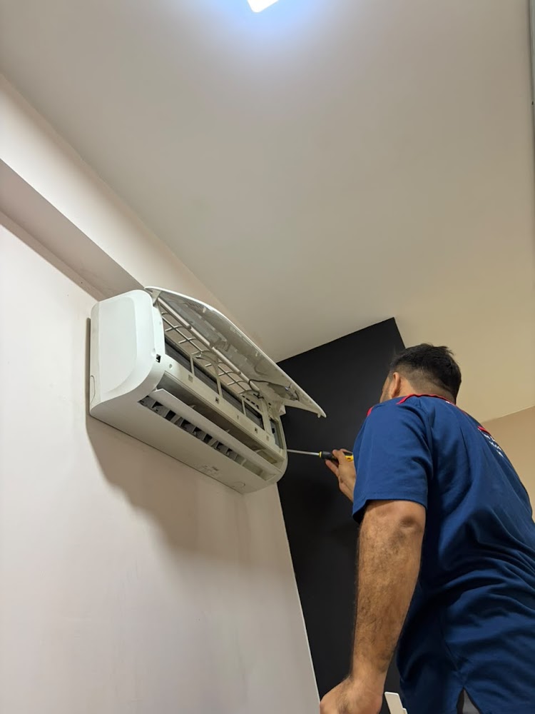 FAST AIRCOND SERVICES & ENGINEERING
