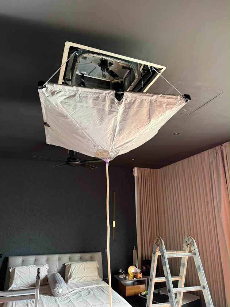RMAZ Aircond
