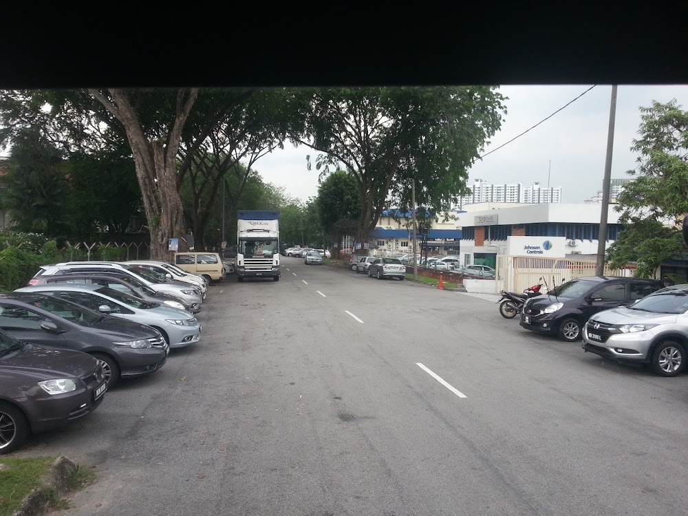 O.Y.L-Condair Industries Sdn Bhd