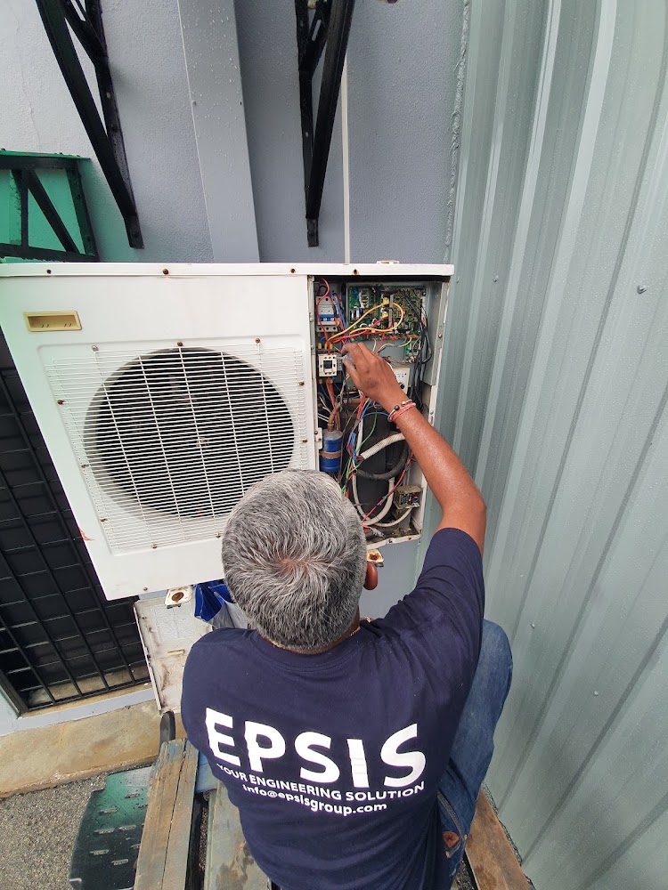 EPSIS GROUP