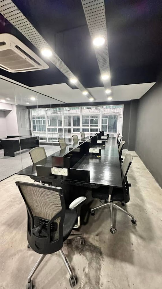 1 Infinite Solutions Sdn. Bhd.