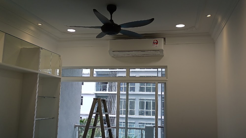 Long Keong Air-Conditioner & Refrigeration