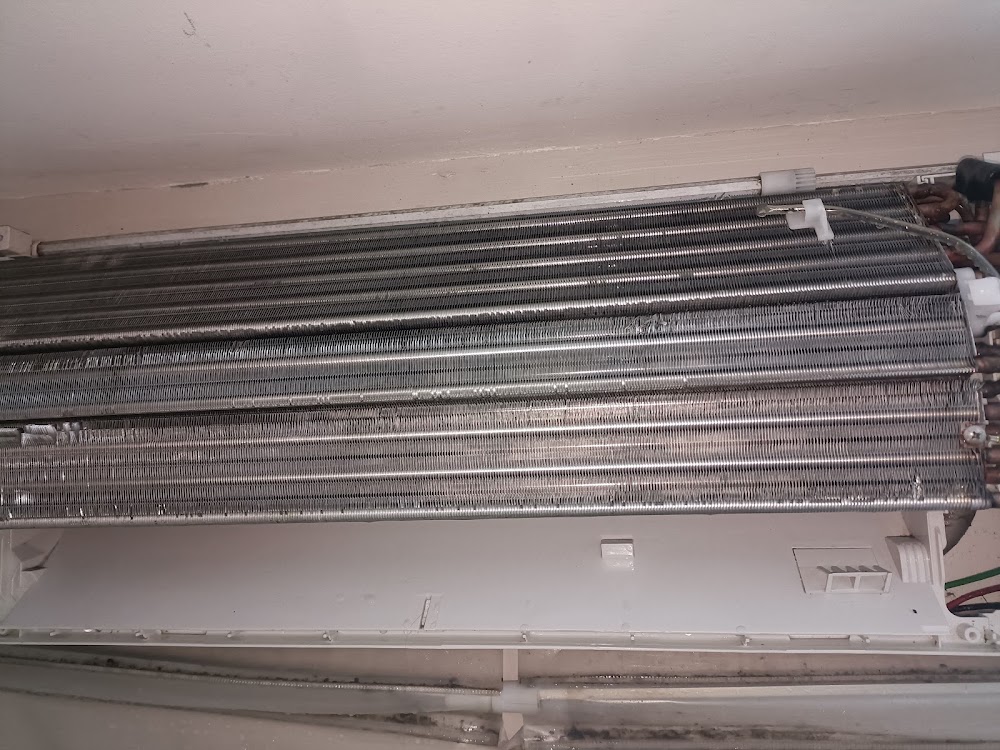Aircon Maju