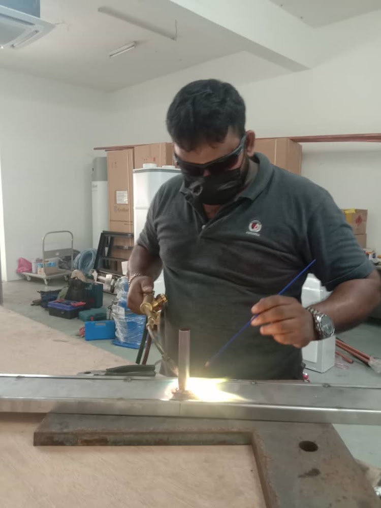 Heatmax Engineering