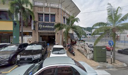 Servis Aircond Wangsa Maju