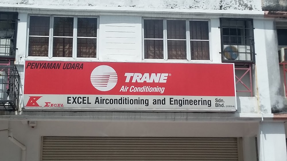 Excel Airconditioning & Engineering Sdn. Bhd.