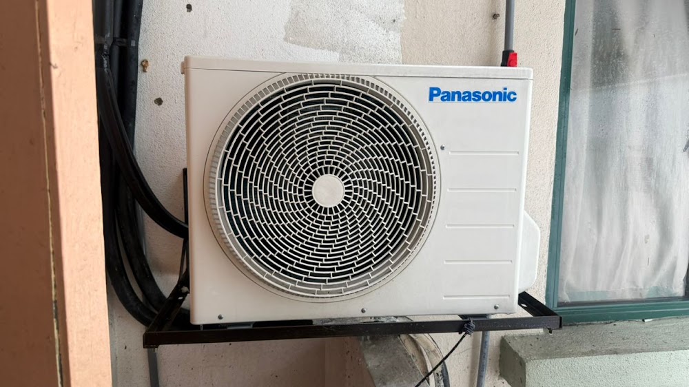 Aircon Champions Sdn Bhd