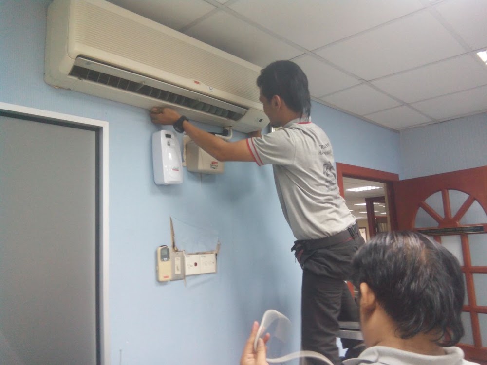 HYPER COOL ENGINEERING