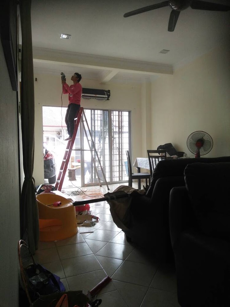 Hkr Air Conditioning & Electrical Resources