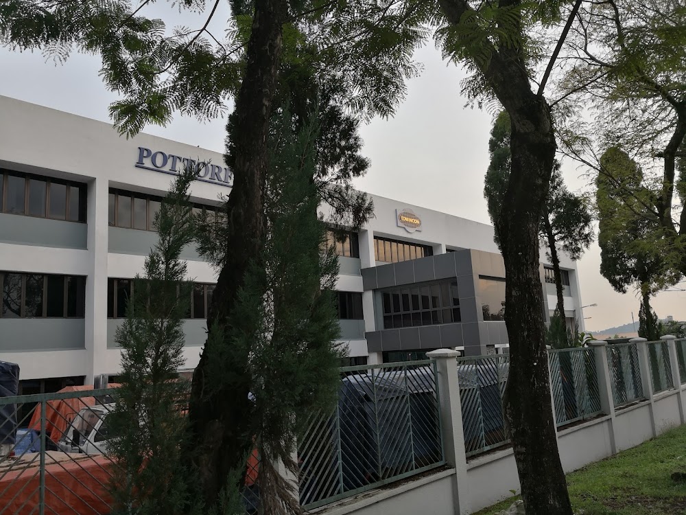 Edwincon Engineering & Trading Sdn Bhd