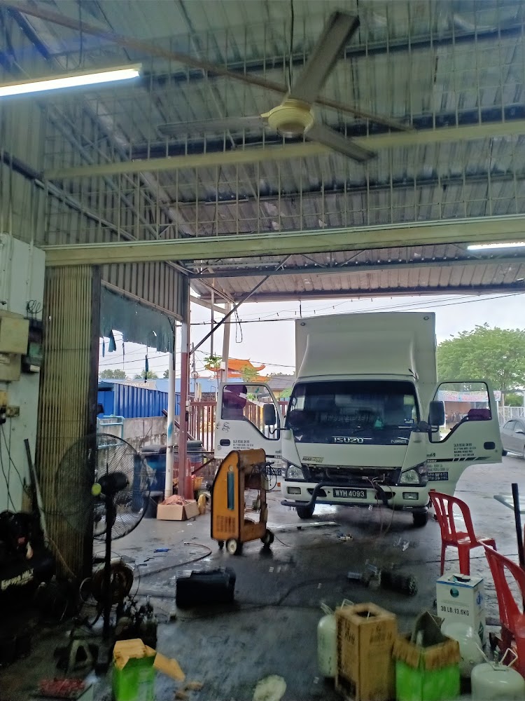 Eh Auto Air Conditioning Service And Repair
