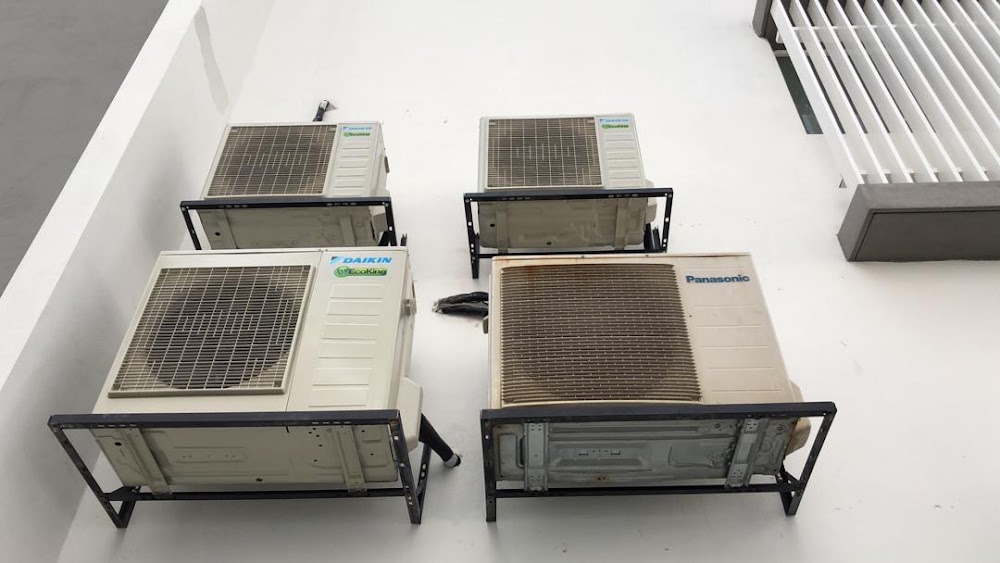 TKS Air Cond