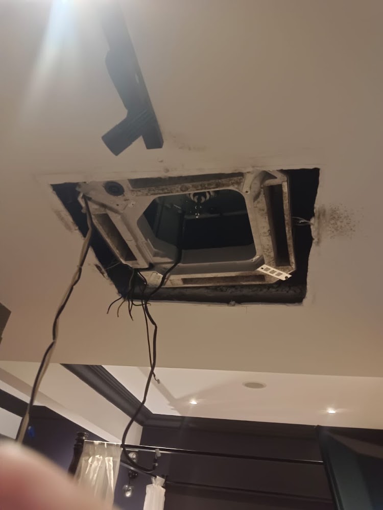 Shameem aircon