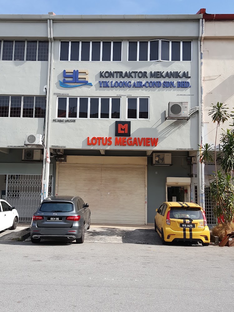 Yik Loong Air-Cond Sdn. Bhd.