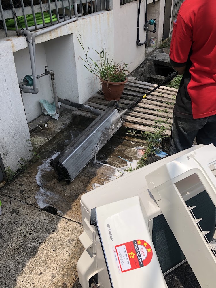 Arizzu Aircond & Electrical Services