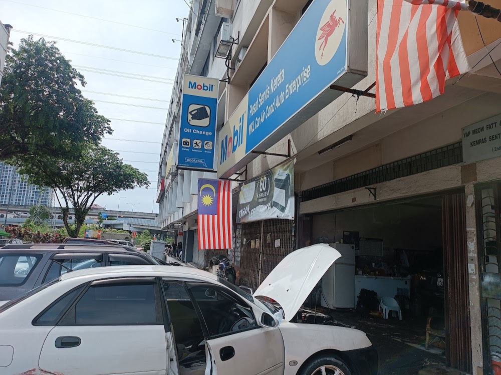 WKL Car Air-Cond Auto Enterprise