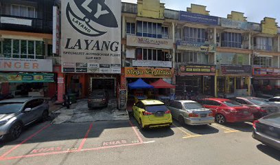 TK Air Cond Sales & Services