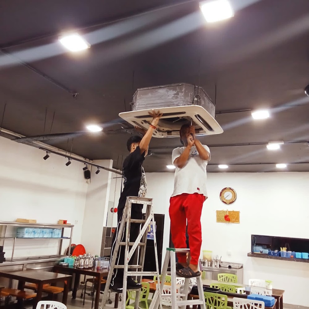 Nurshah Aircon & Electrical Services