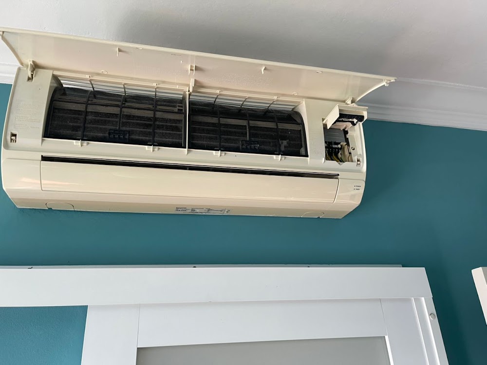 cool aircon service kota damansara