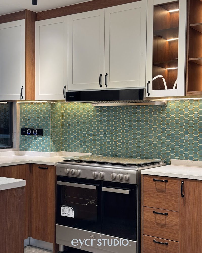 EY Creative Reno & Designs
