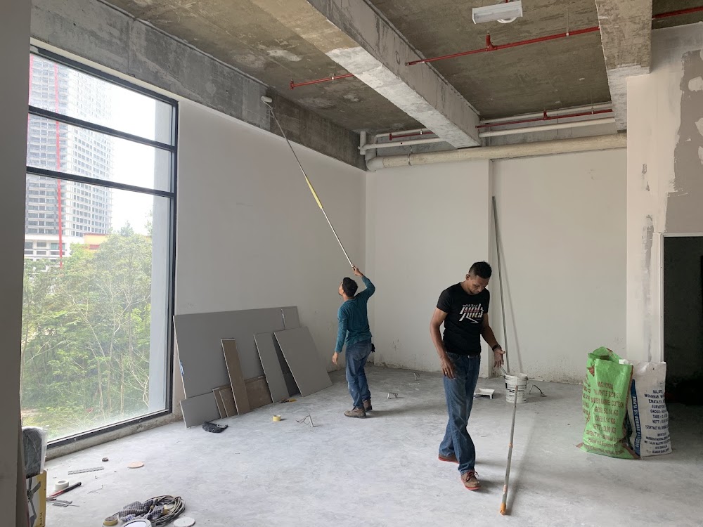 VERTIA GROUP ENGINEERING SDN. BHD.