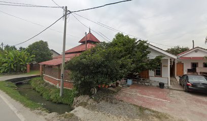 HnH Damai Multi Ventures (Aircond Puchong)