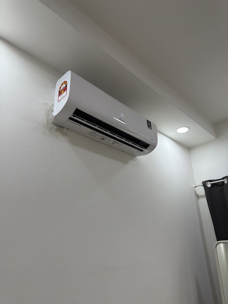Best Aircond& electric service