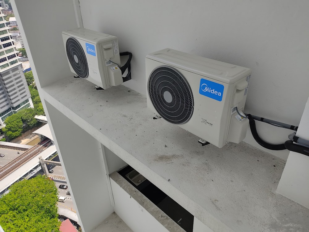 AirconPro (HQ)