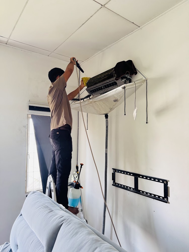 SmartCool Aircond & Refrigeration