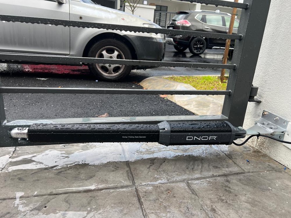 Electrik & Maintenance Experts