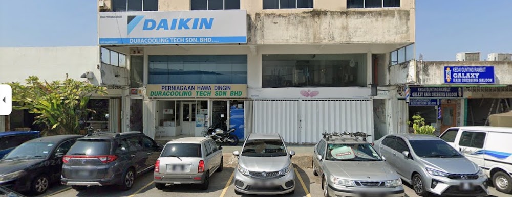 Duracooling Tech Sdn Bhd
