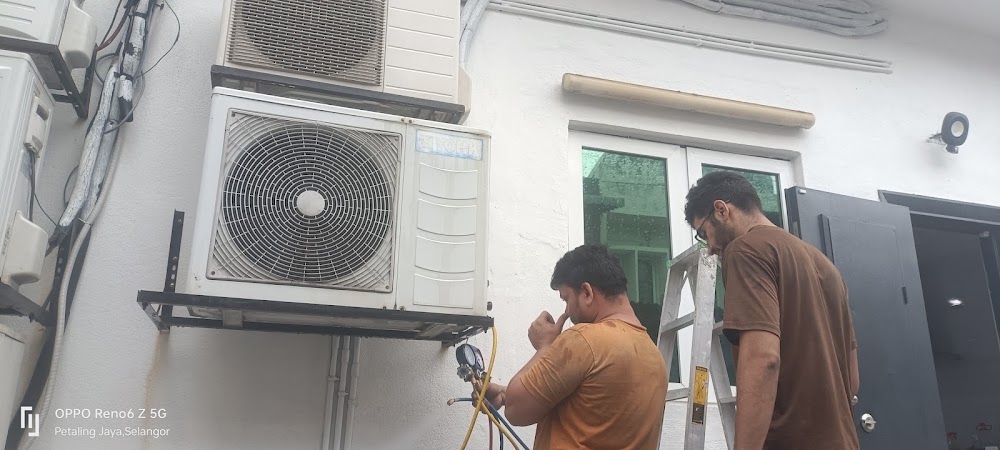 BESTWAY AIRCOND RESOURCES