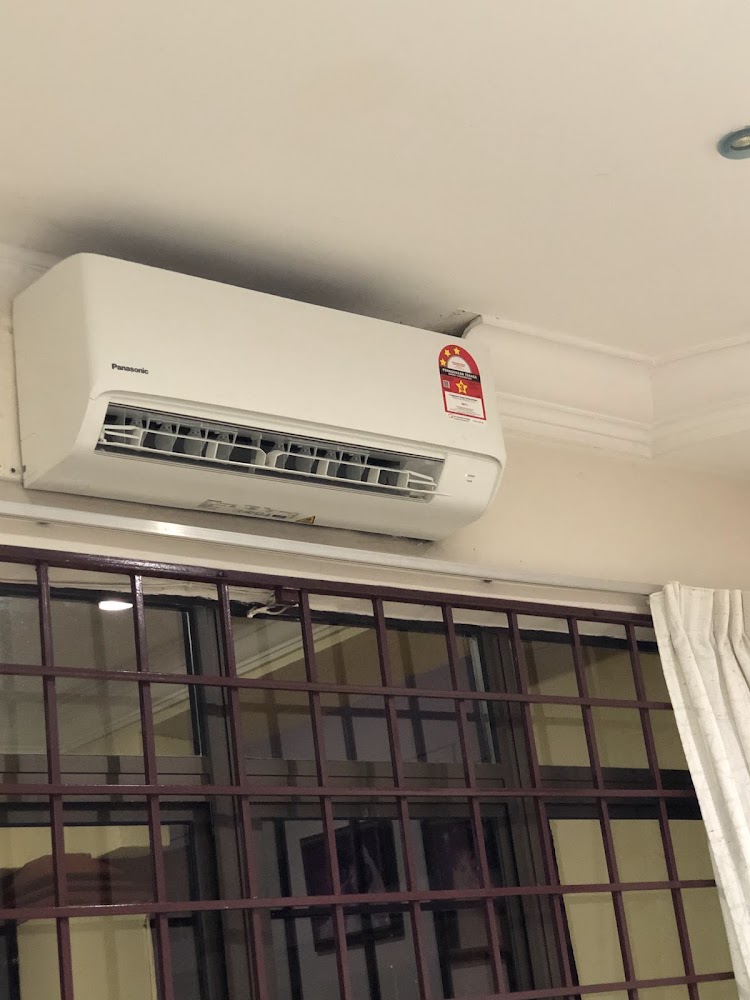 Kedai Repair Tv Zn Solution