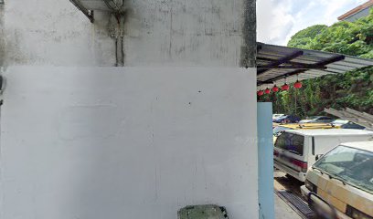 Natural Air-Conditioner Services Sdn. Bhd.